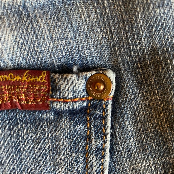 7 for all mankind - Picture 6 of 6